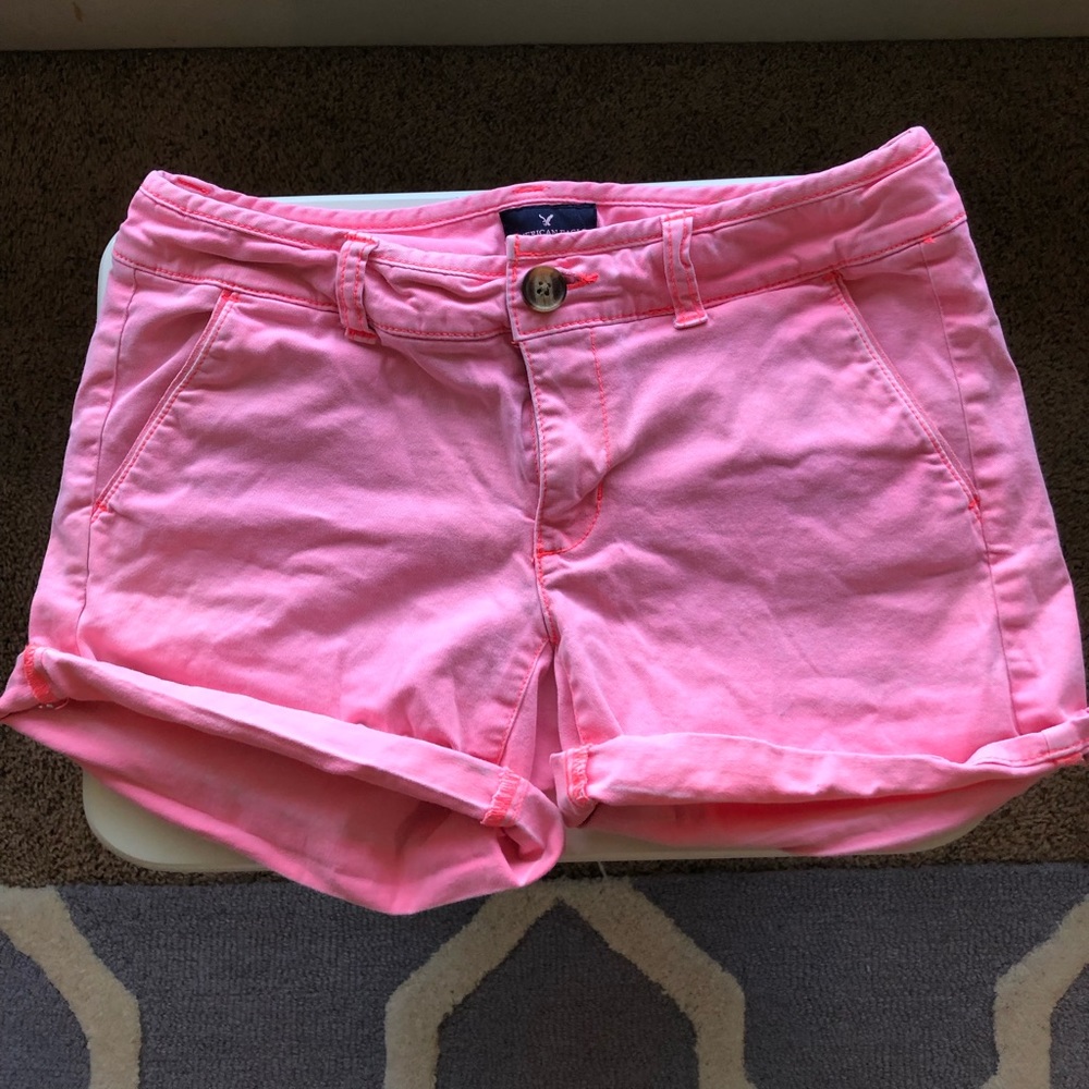 American Eagle shorts